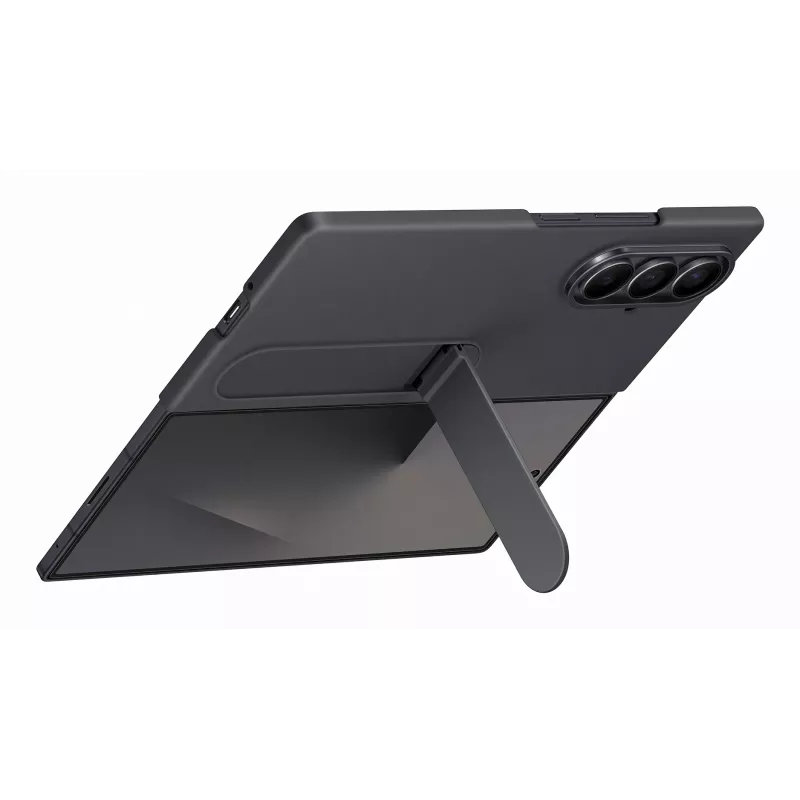 Samsung EF-MF966CBEGWW Handyhülle 17,4 cm (6,85 Zoll) Cover Schwarz