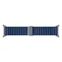 Samsung Trail Band für Galaxy Watch Ultra, Armband, Smartwatch, Blau, Samsung, Galaxy Watch Ultra, Titan, Nylon, Edelstahl