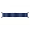 Samsung Trail Band für Galaxy Watch Ultra, Armband, Smartwatch, Blau, Samsung, Galaxy Watch Ultra, Titan, Nylon, Edelstahl