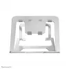 Neomounts NSLS085SILVER Laptopständer 10–17 Zoll – faltbar – kompakt – universal