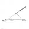 Neomounts NSLS085SILVER Laptopständer 10–17 Zoll – faltbar – kompakt – universal