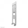 Neomounts NSLS085SILVER Laptopständer 10–17 Zoll – faltbar – kompakt – universal