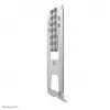 Neomounts NSLS085SILVER Laptopständer 10–17 Zoll – faltbar – kompakt – universal