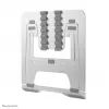 Neomounts NSLS085SILVER Laptopständer 10–17 Zoll – faltbar – kompakt – universal