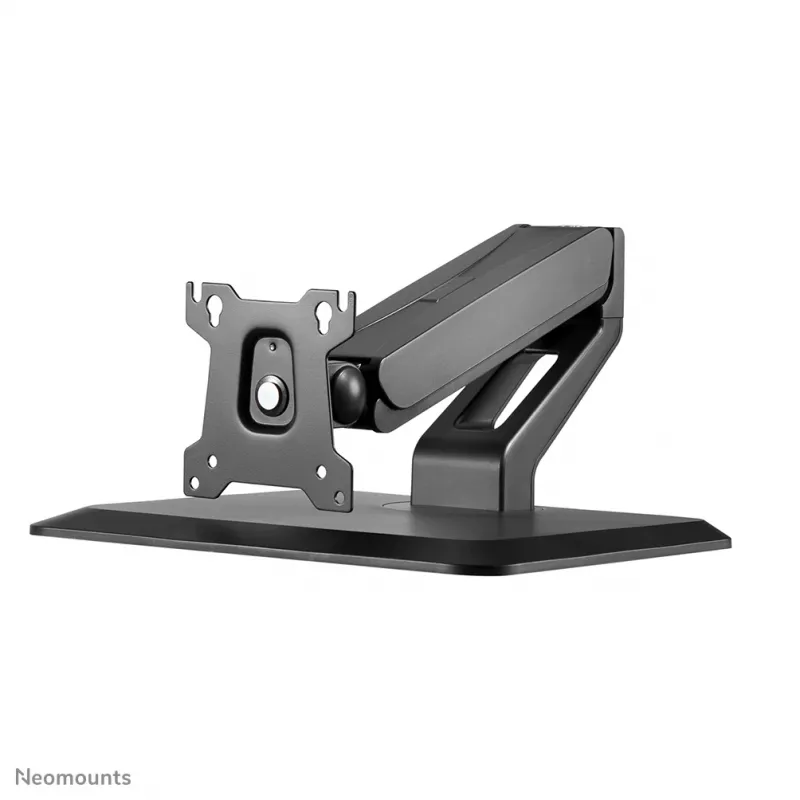 Neomounts FPMA-D885BLACK Monitorständer 15-32 Zoll - Gasfeder