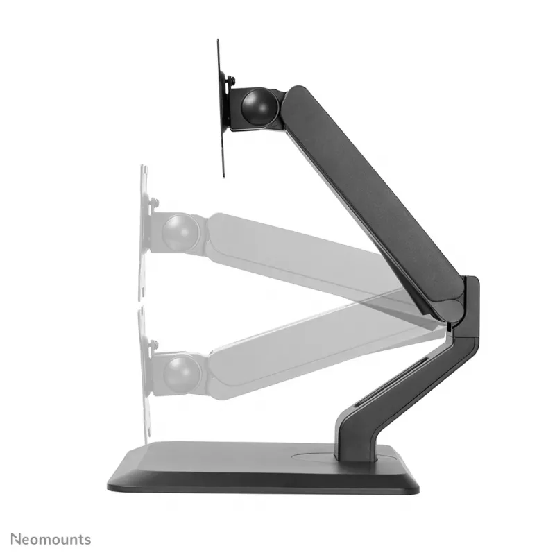 Neomounts FPMA-D885BLACK Monitorständer 15-32 Zoll - Gasfeder