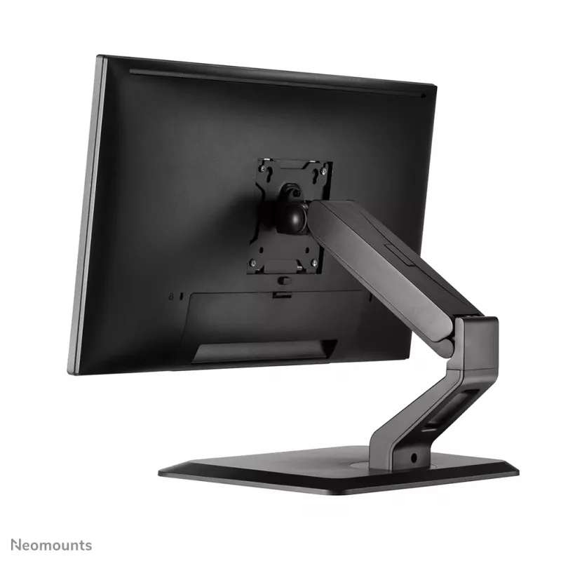 Neomounts FPMA-D885BLACK Monitorständer 15-32 Zoll - Gasfeder
