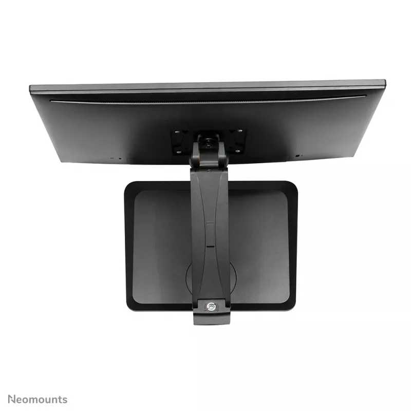 Neomounts FPMA-D885BLACK Monitorständer 15-32 Zoll - Gasfeder