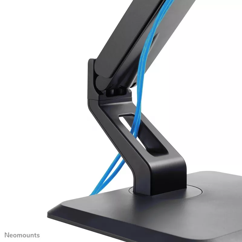 Neomounts FPMA-D885BLACK Monitorständer 15-32 Zoll - Gasfeder