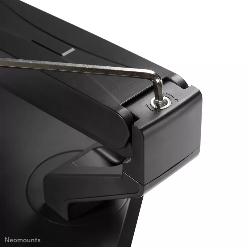 Neomounts FPMA-D885BLACK Monitorständer 15-32 Zoll - Gasfeder