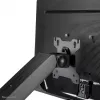 Neomounts FPMA-D885BLACK Monitorständer 15-32 Zoll - Gasfeder