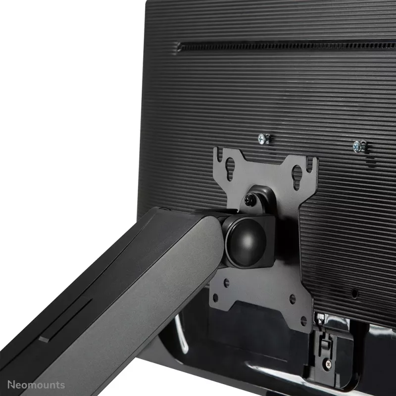 Neomounts FPMA-D885BLACK Monitorständer 15-32 Zoll - Gasfeder