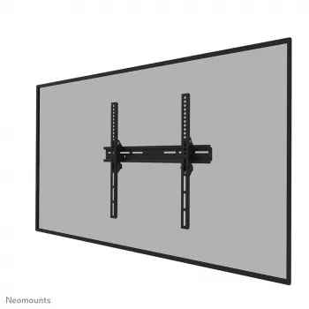 Neomounts WL30-350BL14 TV-Wandhalterung 32-65 Zoll - fest - verschließbar