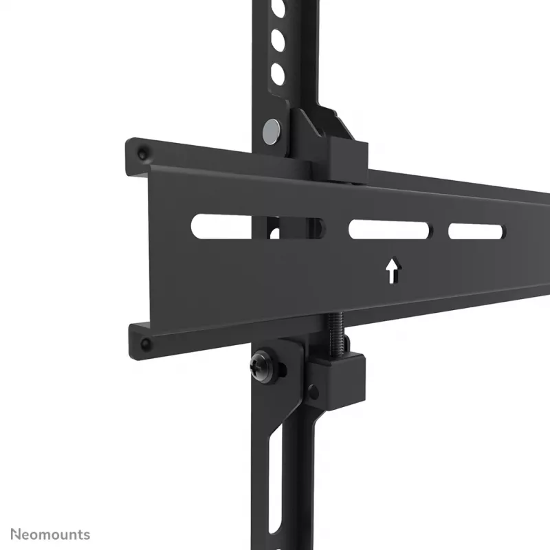 Neomounts WL30-350BL14 TV-Wandhalterung 32-65 Zoll - fest - verschließbar