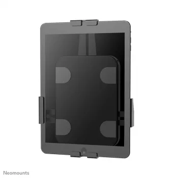 Neomounts WL15-625BL1 Tablet-Wandhalterung 7,9–11 Zoll – abschließbar – universell