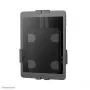 Neomounts WL15-625BL1 Tablet-Wandhalterung 7,9–11 Zoll – abschließbar – universell