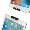Neomounts WL15-625BL1 Tablet-Wandhalterung 7,9–11 Zoll – abschließbar – universell