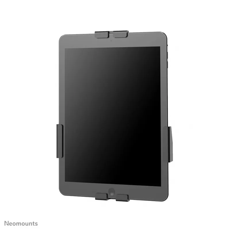 Neomounts WL15-625BL1 Tablet-Wandhalterung 7,9–11 Zoll – abschließbar – universell