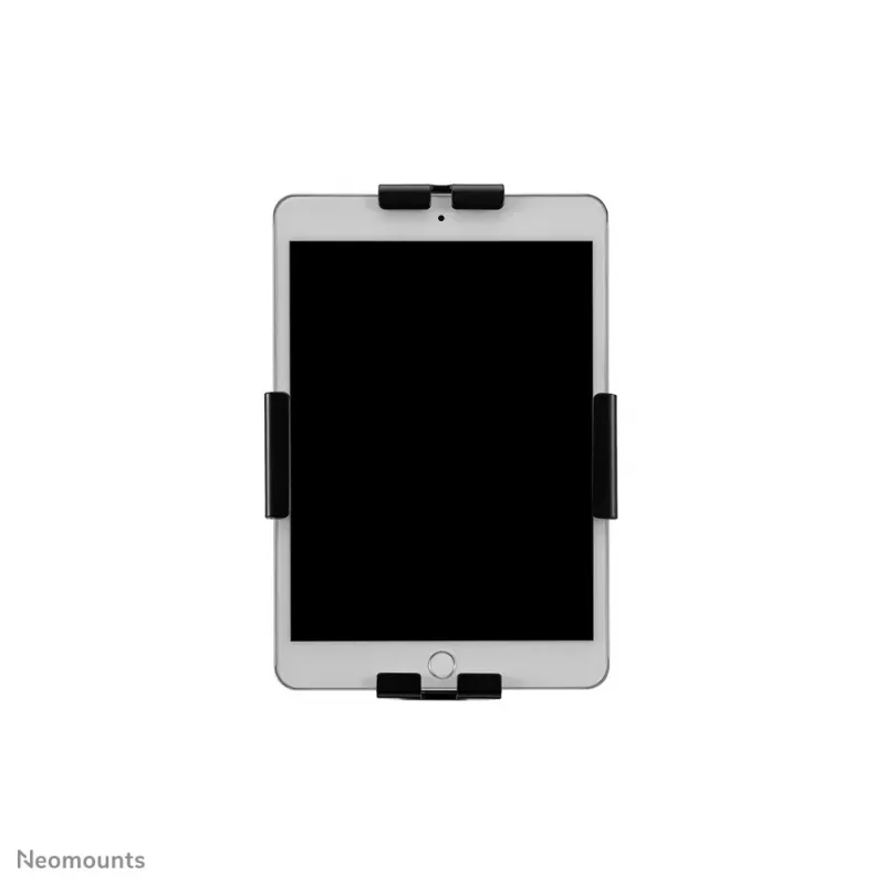 Neomounts WL15-625BL1 Tablet-Wandhalterung 7,9–11 Zoll – abschließbar – universell
