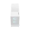 FRACTAL DESIGN Pop Air RGB White Tg Clear Tint