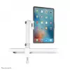 Neomounts DS15-545WH1 Tablet-Halterung Tischklemme 4,7-12,9 Zoll - universal - full motion