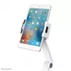 Neomounts DS15-545WH1 Tablet-Halterung Tischklemme 4,7-12,9 Zoll - universal - full motion