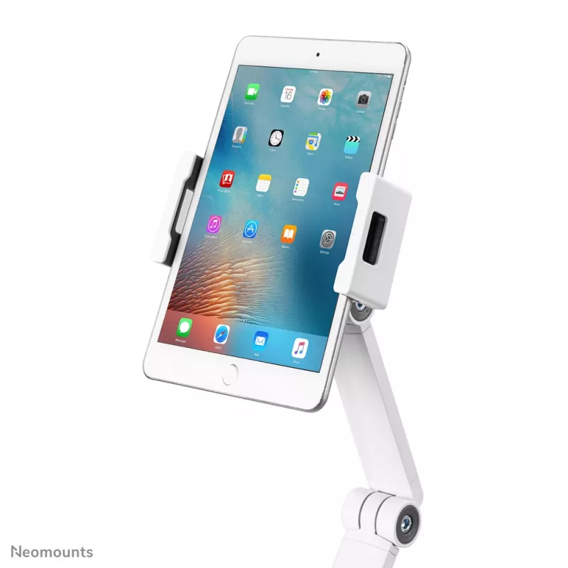 Neomounts DS15-545WH1 Tablet-Halterung Tischklemme 4,7-12,9 Zoll - universal - full motion