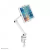 Neomounts DS15-545WH1 Tablet-Halterung Tischklemme 4,7-12,9 Zoll - universal - full motion