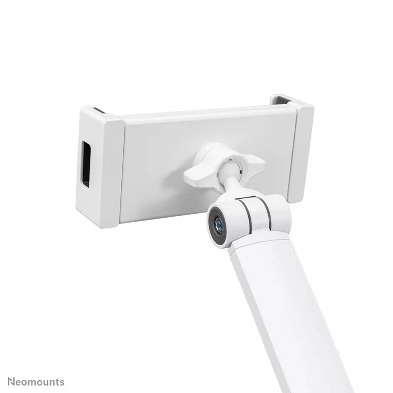 Neomounts DS15-545WH1 Tablet-Halterung Tischklemme 4,7-12,9 Zoll - universal - full motion