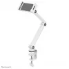 Neomounts DS15-545WH1 Tablet-Halterung Tischklemme 4,7-12,9 Zoll - universal - full motion