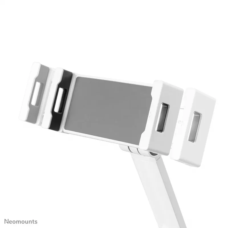 Neomounts DS15-545WH1 Tablet-Halterung Tischklemme 4,7-12,9 Zoll - universal - full motion
