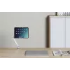 Neomounts DS15-545WH1 Tablet-Halterung Tischklemme 4,7-12,9 Zoll - universal - full motion