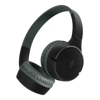 BELKIN Headset Kids - Soundform Kids - Stereo - Schwarz