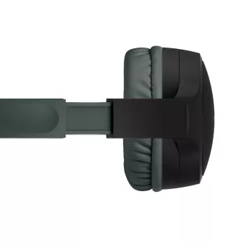 BELKIN Headset Kids - Soundform Kids - Stereo - Schwarz