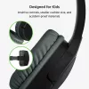 BELKIN Headset Kids - Soundform Kids - Stereo - Schwarz