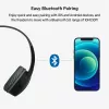 BELKIN Headset Kids - Soundform Kids - Stereo - Schwarz