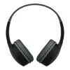 BELKIN Headset Kids - Soundform Kids - Stereo - Schwarz