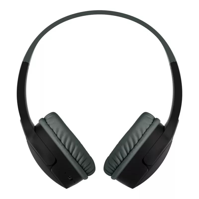 BELKIN Headset Kids - Soundform Kids - Stereo - Schwarz