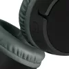 BELKIN Headset Kids - Soundform Kids - Stereo - Schwarz