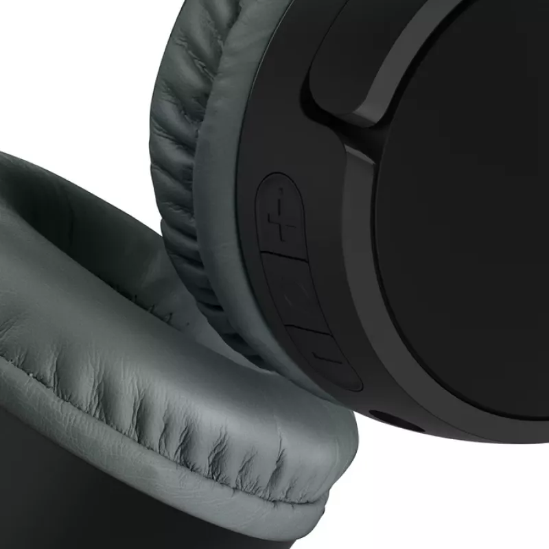 BELKIN Headset Kids - Soundform Kids - Stereo - Schwarz