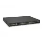 LevelOne 52-Port L3 Lite Managed Gigabit PoE Switch, 4 x 10GbE SFP+, 48 PoE-Ausgänge, 400W PoE-Leistungsbudget