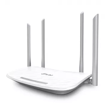 TP-Link AC1200 Dualband-WLAN-Router