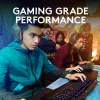 Gaming-Tastatur Logitech G G213 Prodigy Full-size RGB LED Kabelgebunden