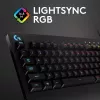 Gaming-Tastatur Logitech G G213 Prodigy Full-size RGB LED Kabelgebunden