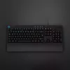 Gaming-Tastatur Logitech G G213 Prodigy Full-size RGB LED Kabelgebunden