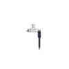 Kensington schlank N17 2.0 Keyed Laptop Lock für keilförmige Schlitze - Master Keyed
