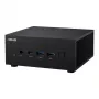 ASUS ExpertCenter PN53-BBR575HD 0,92L Mini-PC Schwarz 7535H 3,3 GHz