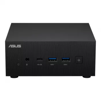 ASUS ExpertCenter PN53-BBR575HD 0,92L Mini-PC Schwarz 7535H 3,3 GHz