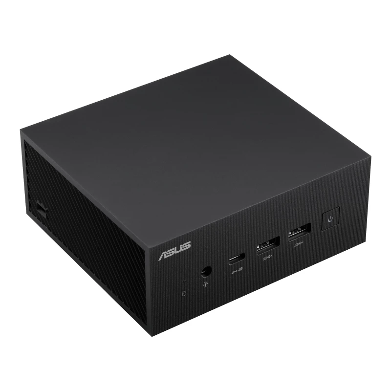 ASUS ExpertCenter PN53-BBR575HD 0,92L Mini-PC Schwarz 7535H 3,3 GHz