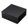 ASUS ExpertCenter PN53-BBR575HD 0,92L Mini-PC Schwarz 7535H 3,3 GHz